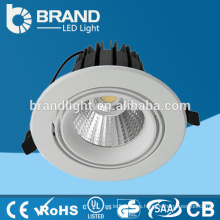 Nuevo diseño IP44 COB 10W Dimmable Downlight, 10W COB Dimmable Downlight